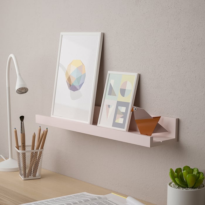 Pictures Ledges Picture Shelf IKEA