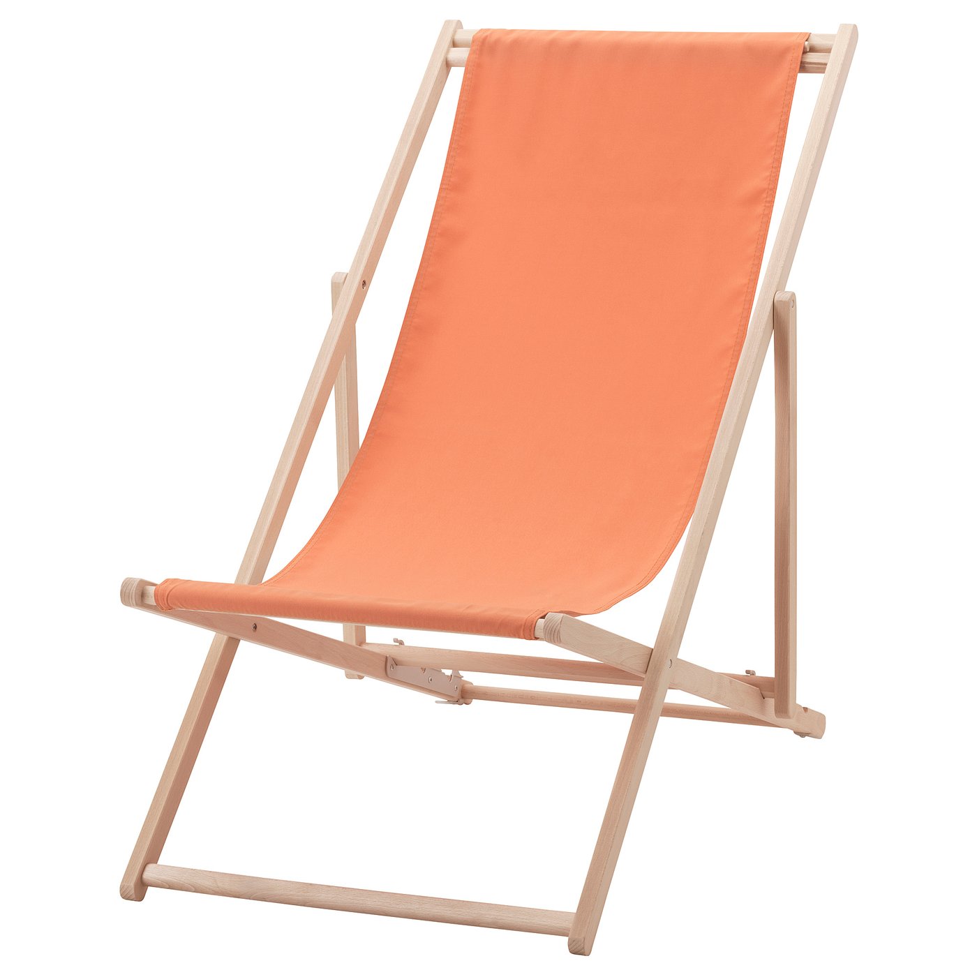 mysings%C3%B6 beach chair pale orange__0560040_pe662143_s5