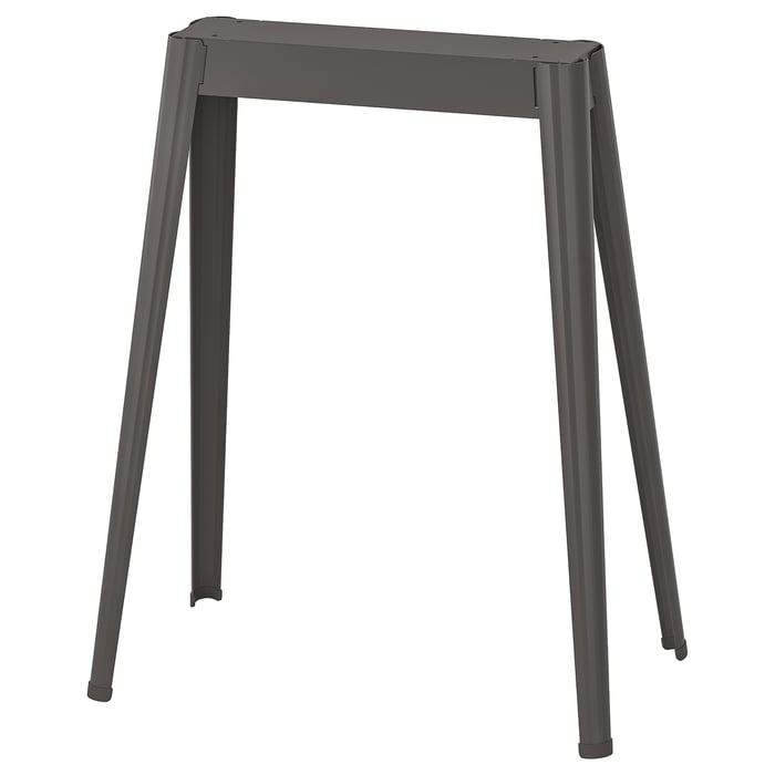 Trestles Table Legs IKEA