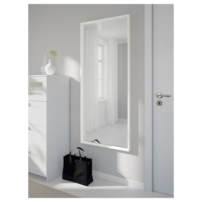 Full Length Mirrors - Large Mirrors - IKEA