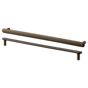 NYDALA Handle, bronze-colour, 346 mm