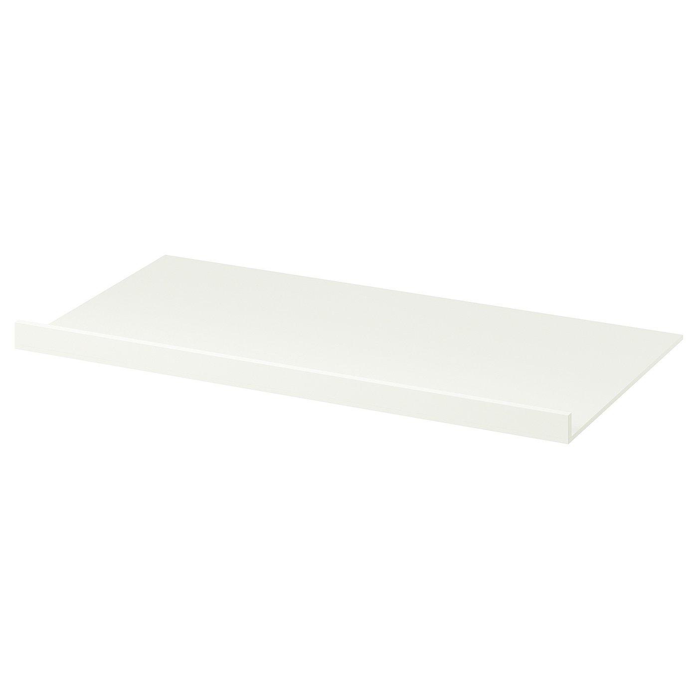 NYTTIG, Hob separator for drawer, Width 80.0 cm IKEA
