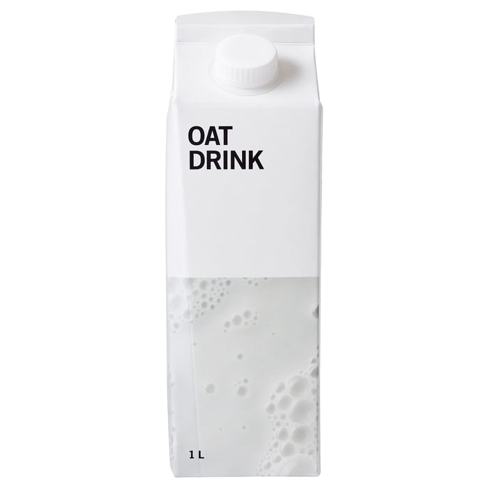 oat drink, 1 l IKEA