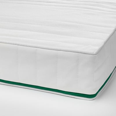 ÖMSINT Pocket sprung mattress for ext bed, 80x200 cm