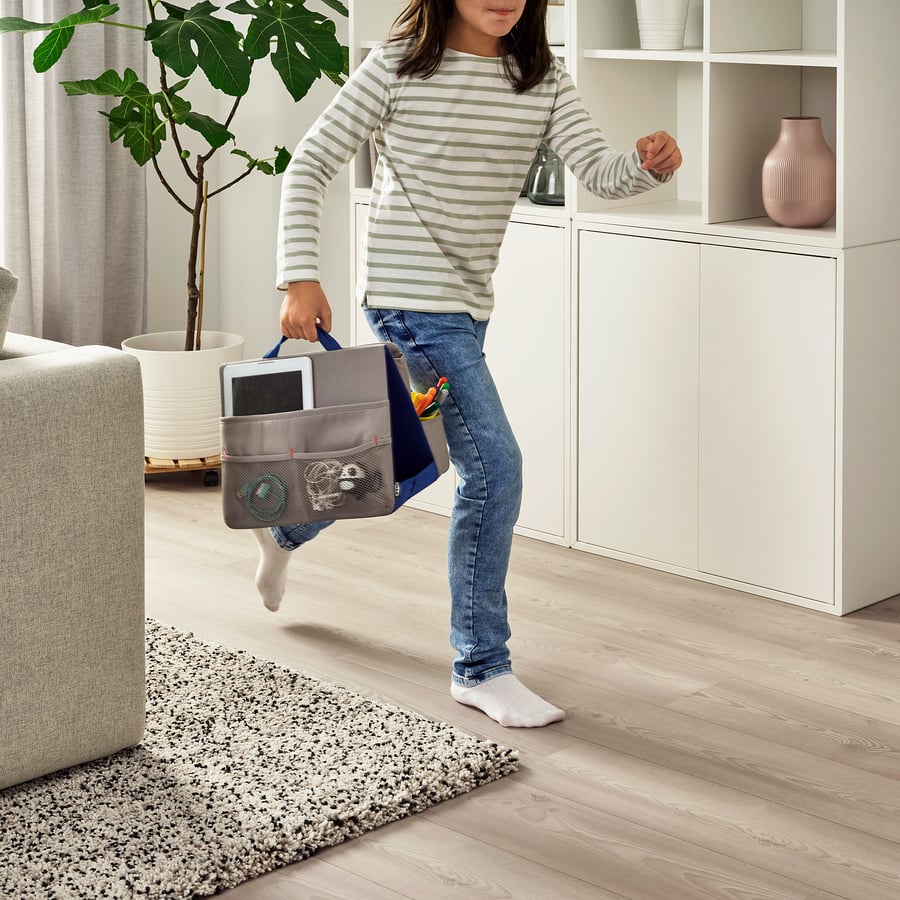 ÖVNING Desk accessories organiser, 32x26 cm IKEA