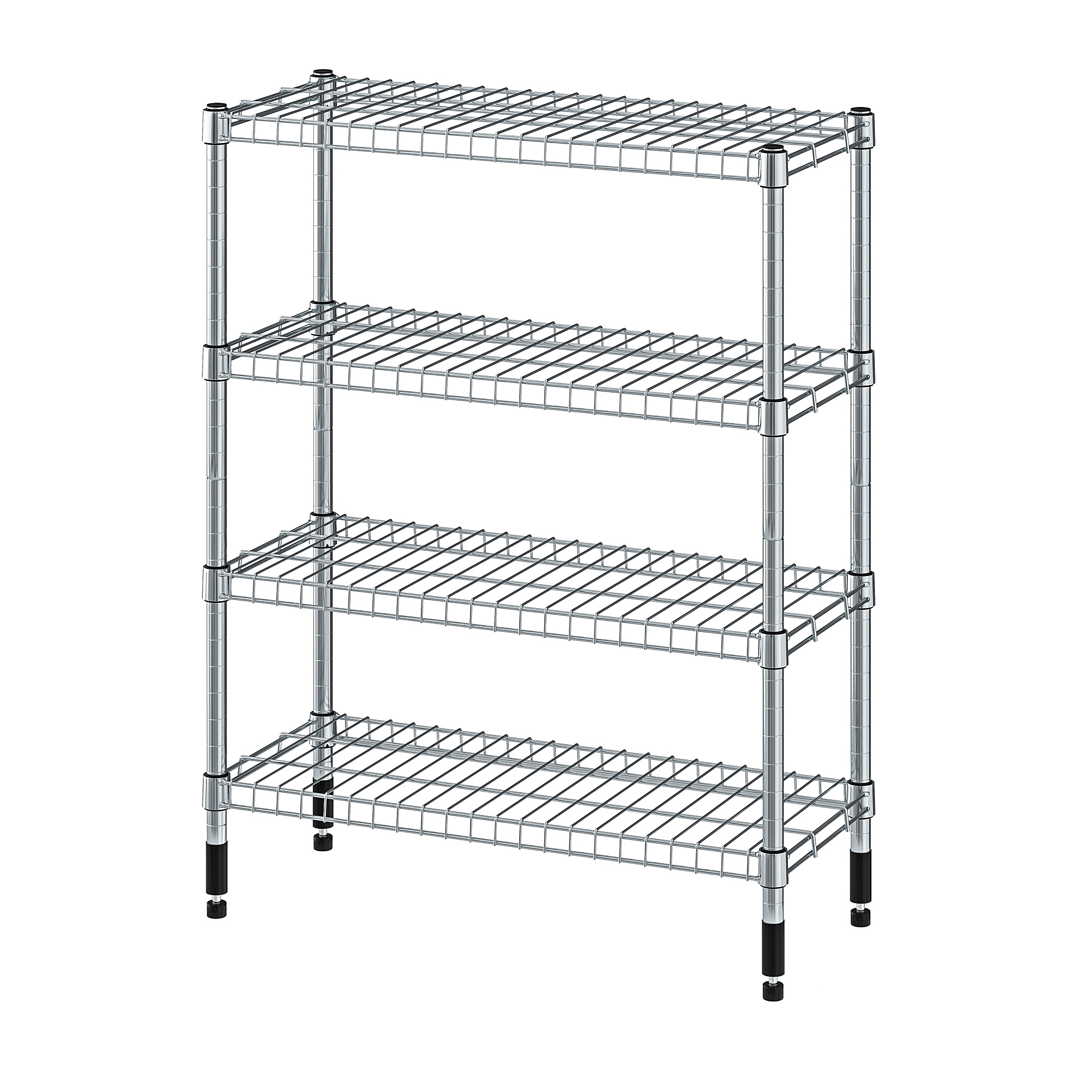 OMAR System IKEA