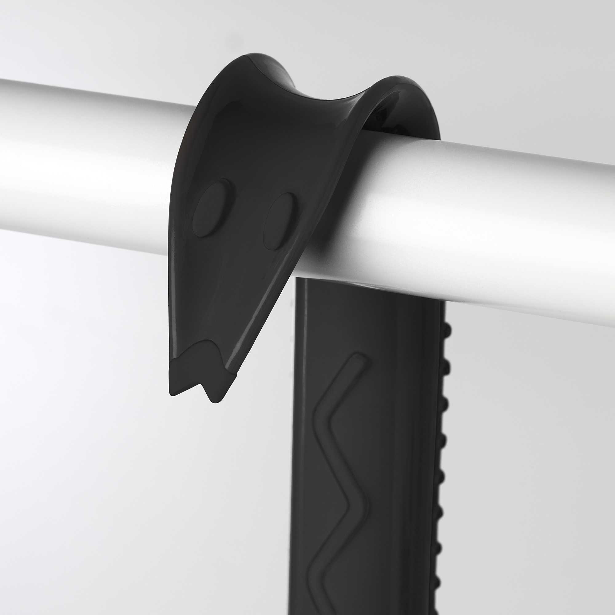 black, Shoehorn IKEA