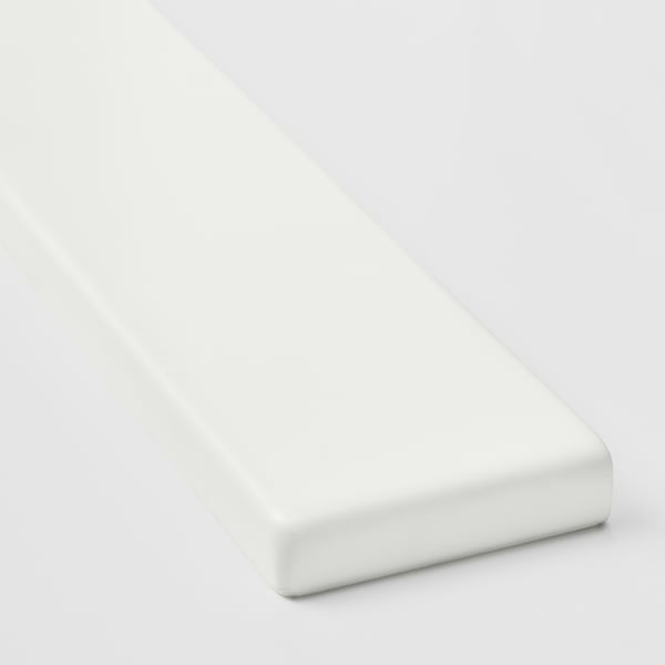 OTTARP Wall edging strip, for custom made worktop acrylic IKEA
