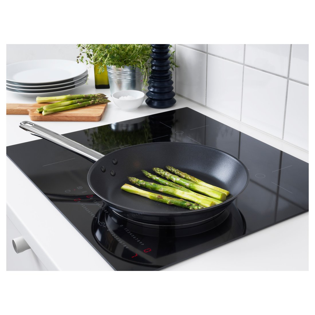 Frying Pans Ceramic Pans Griddle Sauté Pans IKEA