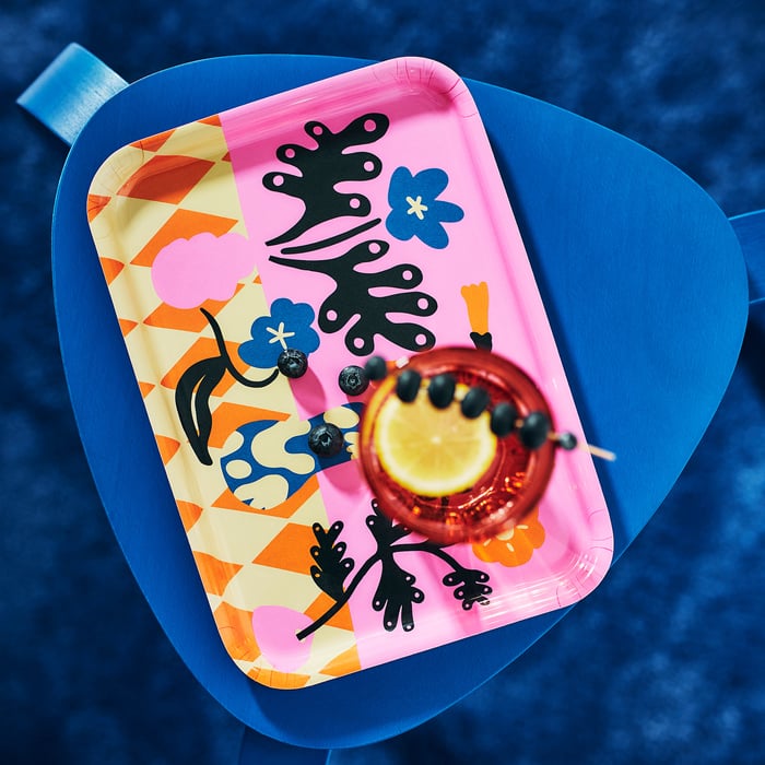 Tray Lap Tray Bed Tray Serving Tray Breakfast Tray IKEA