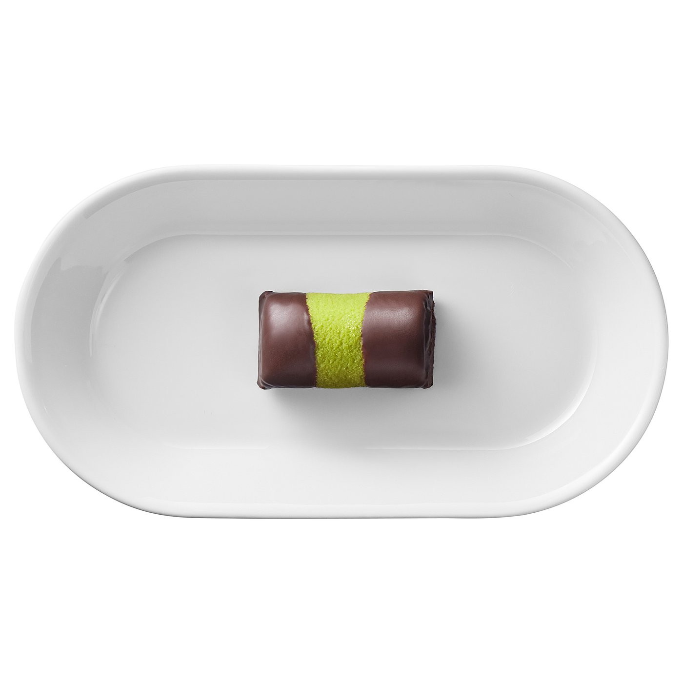 pastry with almond paste, UTZ certified IKEA