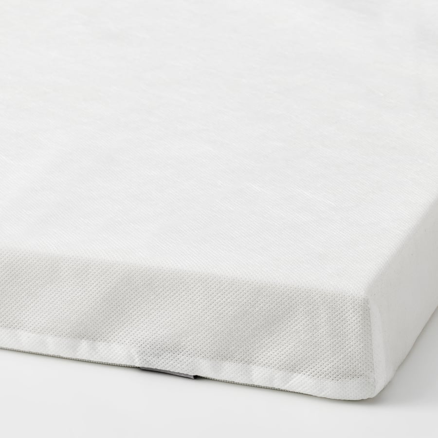 PELLEPLUTT foam mattress for cot, 70x140x6 cm IKEA
