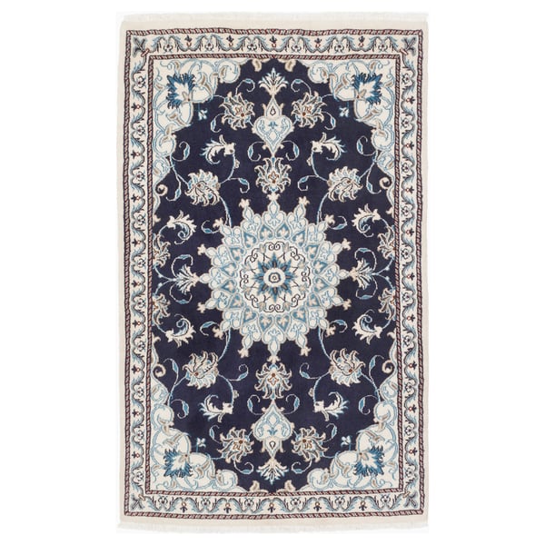 PERSISK NAIN rug, low pile, 85x135 cm IKEA