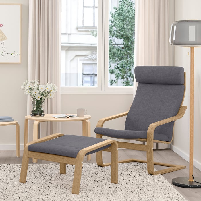 Tub Chairs - Fabric Armchairs - IKEA