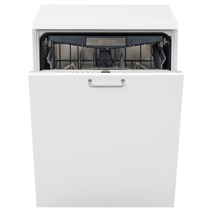 Dishwashers Slimline Dishwashers Integrated Dishwashers IKEA