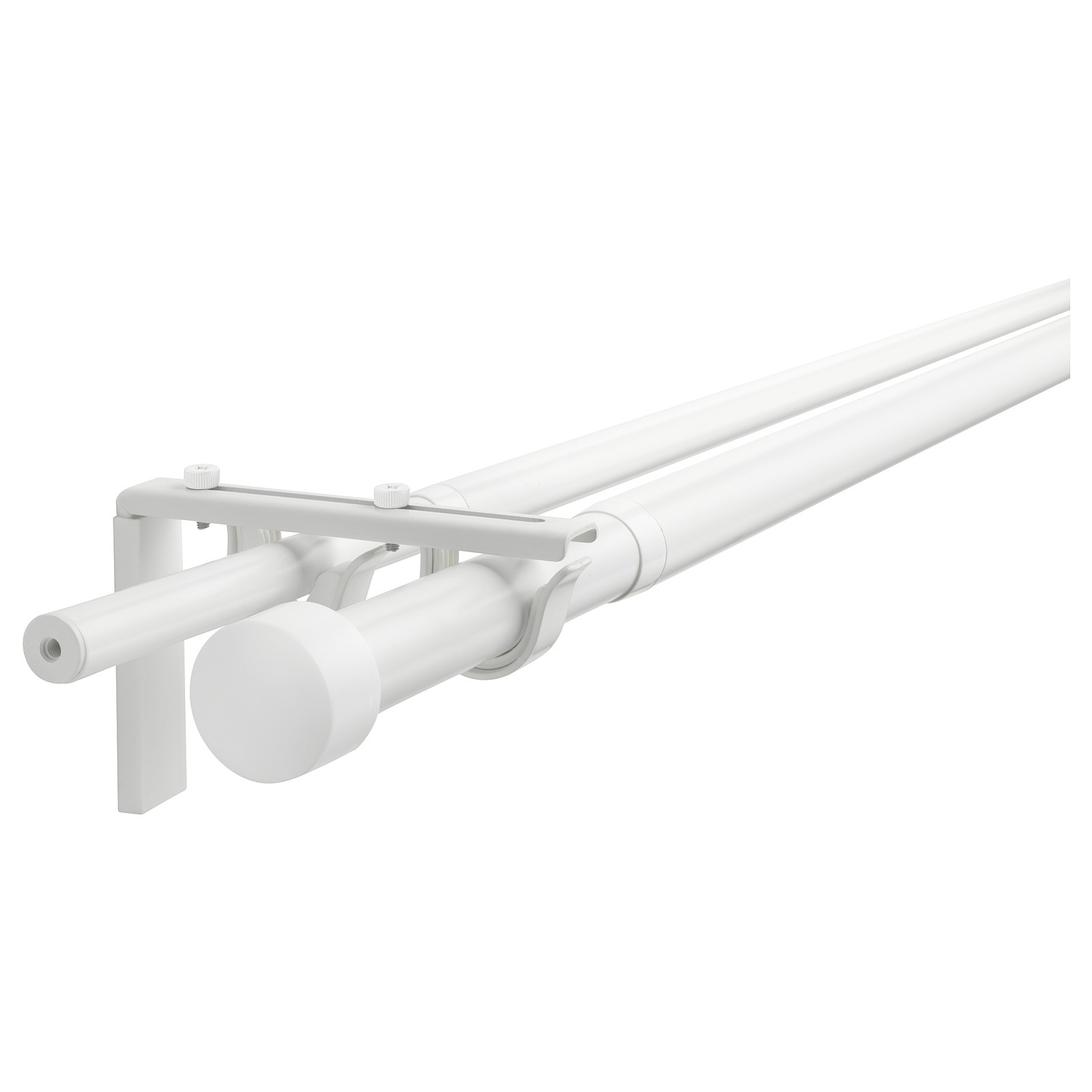 Ikea Curtain Rail - qaku1e2