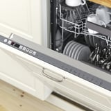 RÅGLANDA Integrated dishwasher, IKEA 500, 60 cm