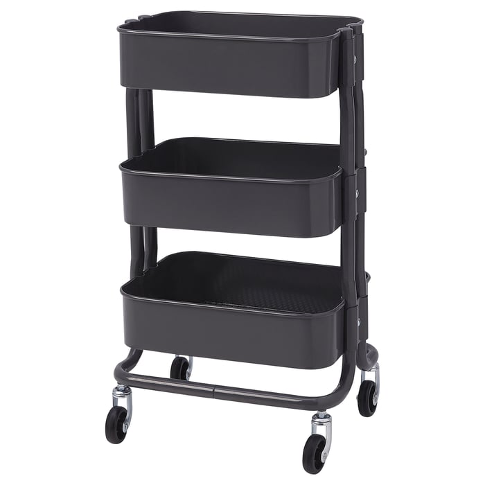 Trolleys IKEA