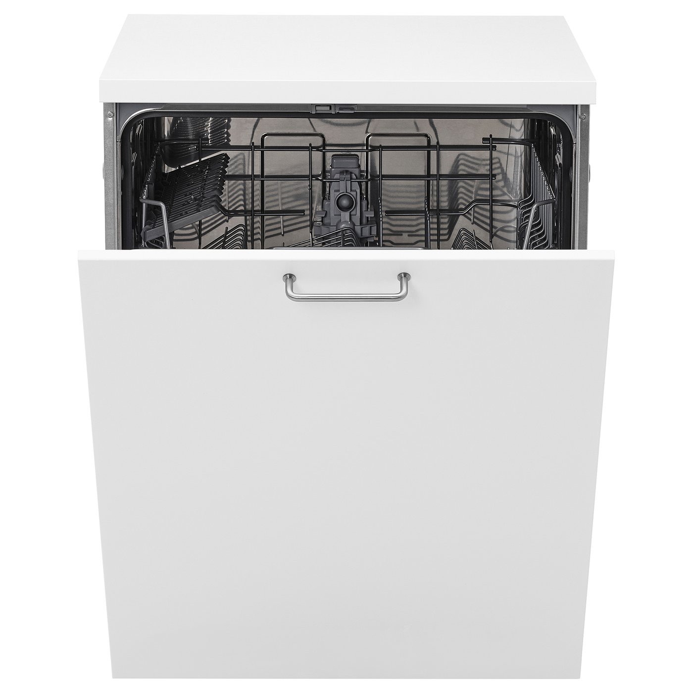 which recommended dishwasher