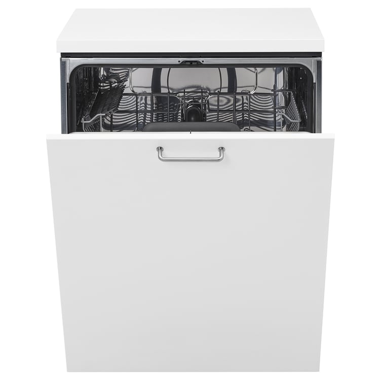 RENODLAD Integrated dishwasher, IKEA 500, 60 cm IKEA