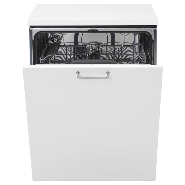 RENODLAD Integrated dishwasher, IKEA 500, 60 cm IKEA