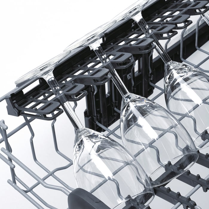 RENODLAD Integrated dishwasher, IKEA 500, 60 cm IKEA