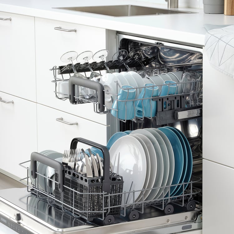 RENODLAD Integrated dishwasher, IKEA 500, 60 cm IKEA