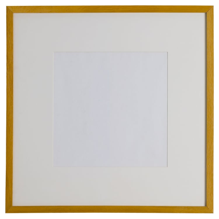 RIBBA oak effect, Frame. Shop today! IKEA