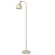 RÖDFLIK Floor/reading lamp, light beige