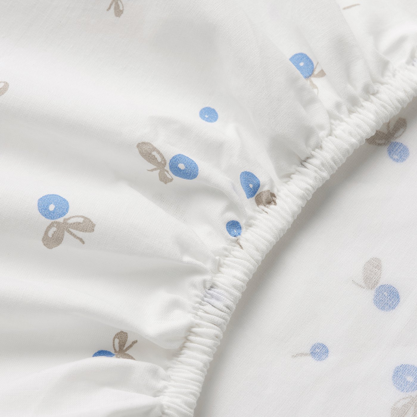 ikea cot sheets uk