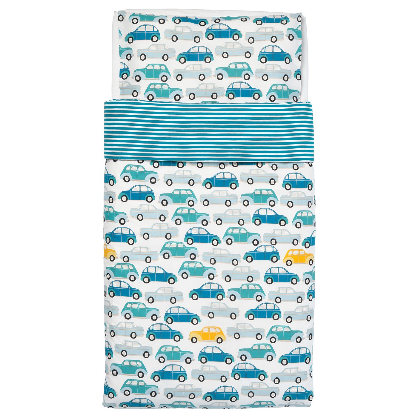 ikea cot blanket