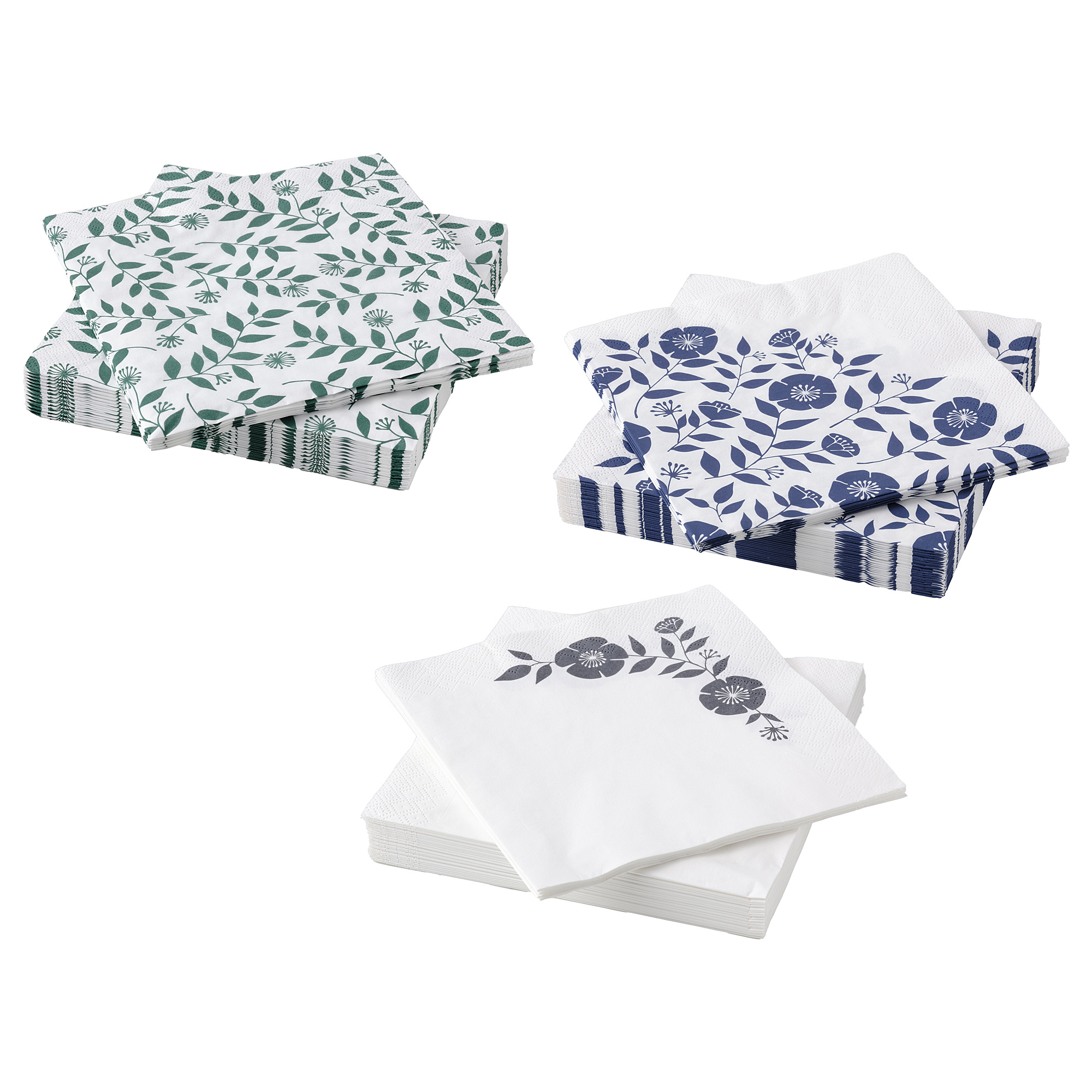 Napkins Paper Napkins IKEA