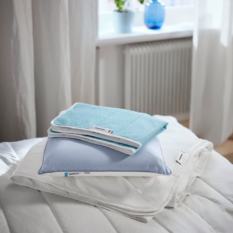 ROSENVIAL Double Mattress Protector IKEA