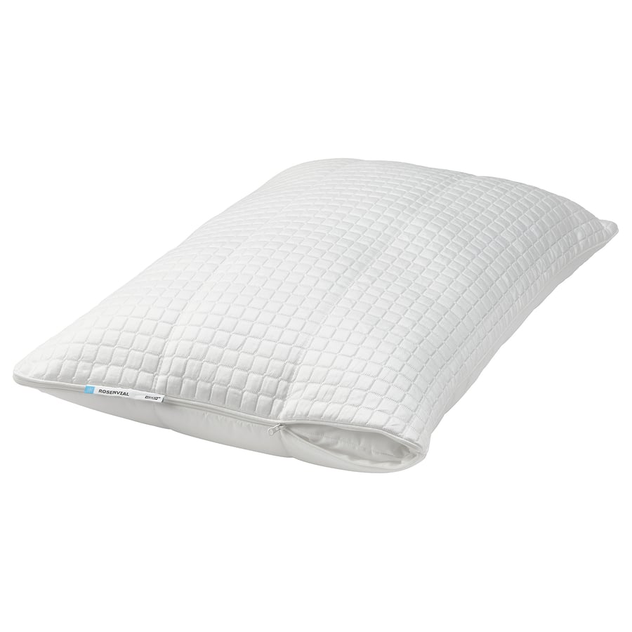 ROSENVIAL Pillow Protector, 50x80 cm IKEA