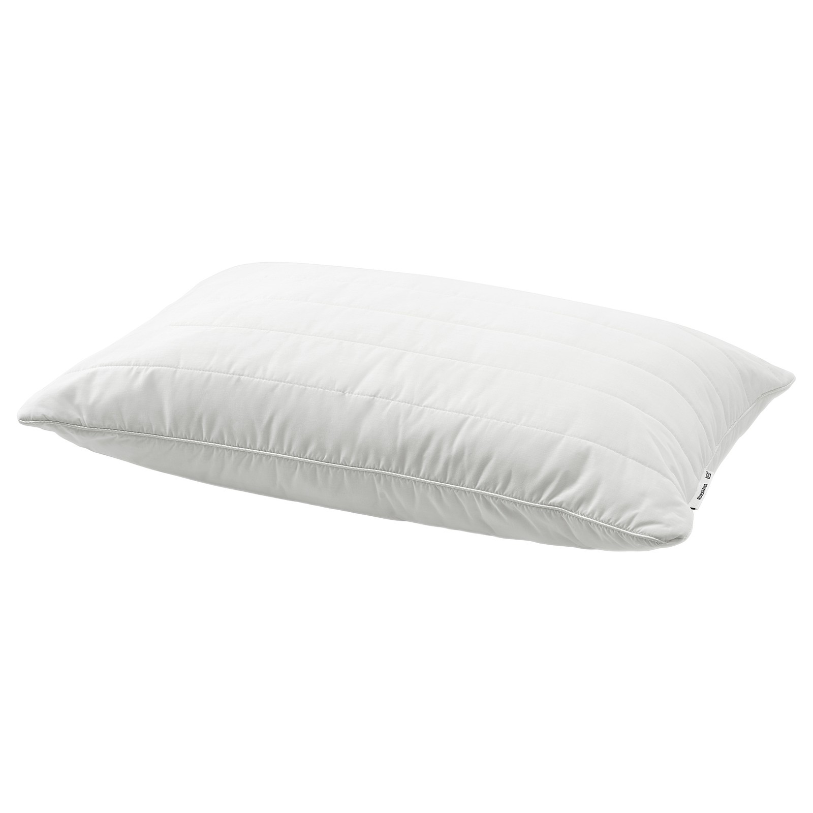 Memory Foam & Ergonomic Pillows for Side and Back Sleepers IKEA