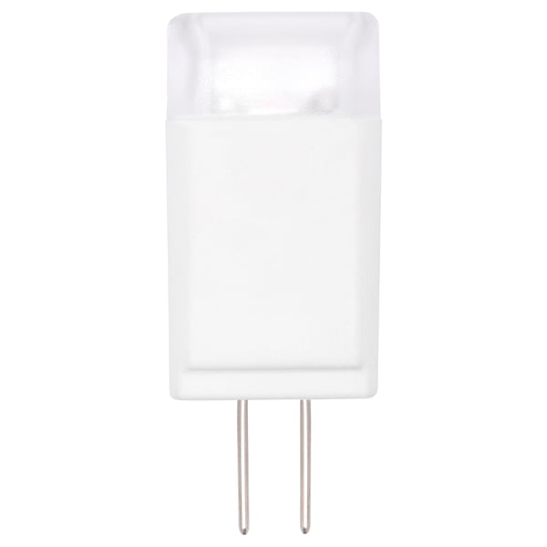 RYET LED bulb G4 100 lumen, opal white