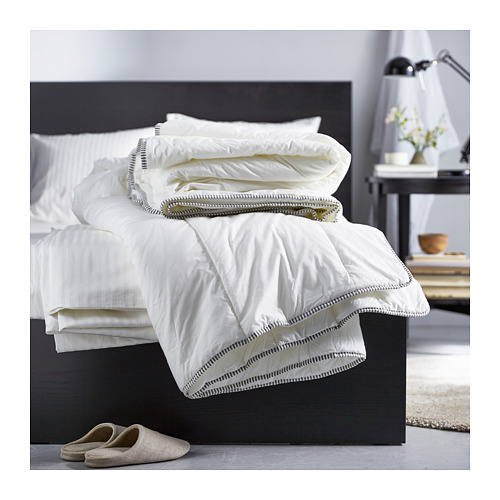 RÖDTOPPA Duvet, 12 TOG Double IKEA