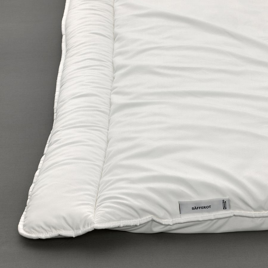 SÄFFEROT Double Duvet, 12 TOG IKEA