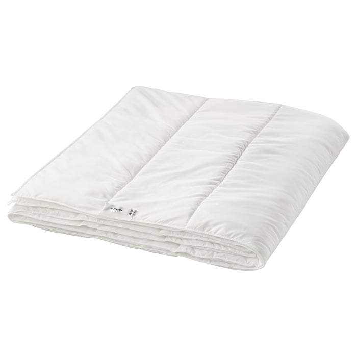 SÄFFEROT Single Duvet, 4 TOG IKEA