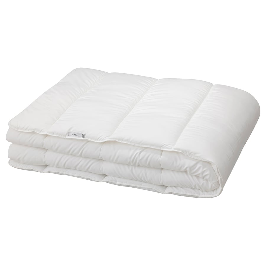 SÄFFEROT Double Duvet, 7.5 TOG IKEA