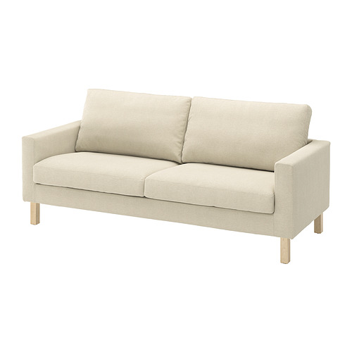 SALTSJÖBADEN sofa with cover
