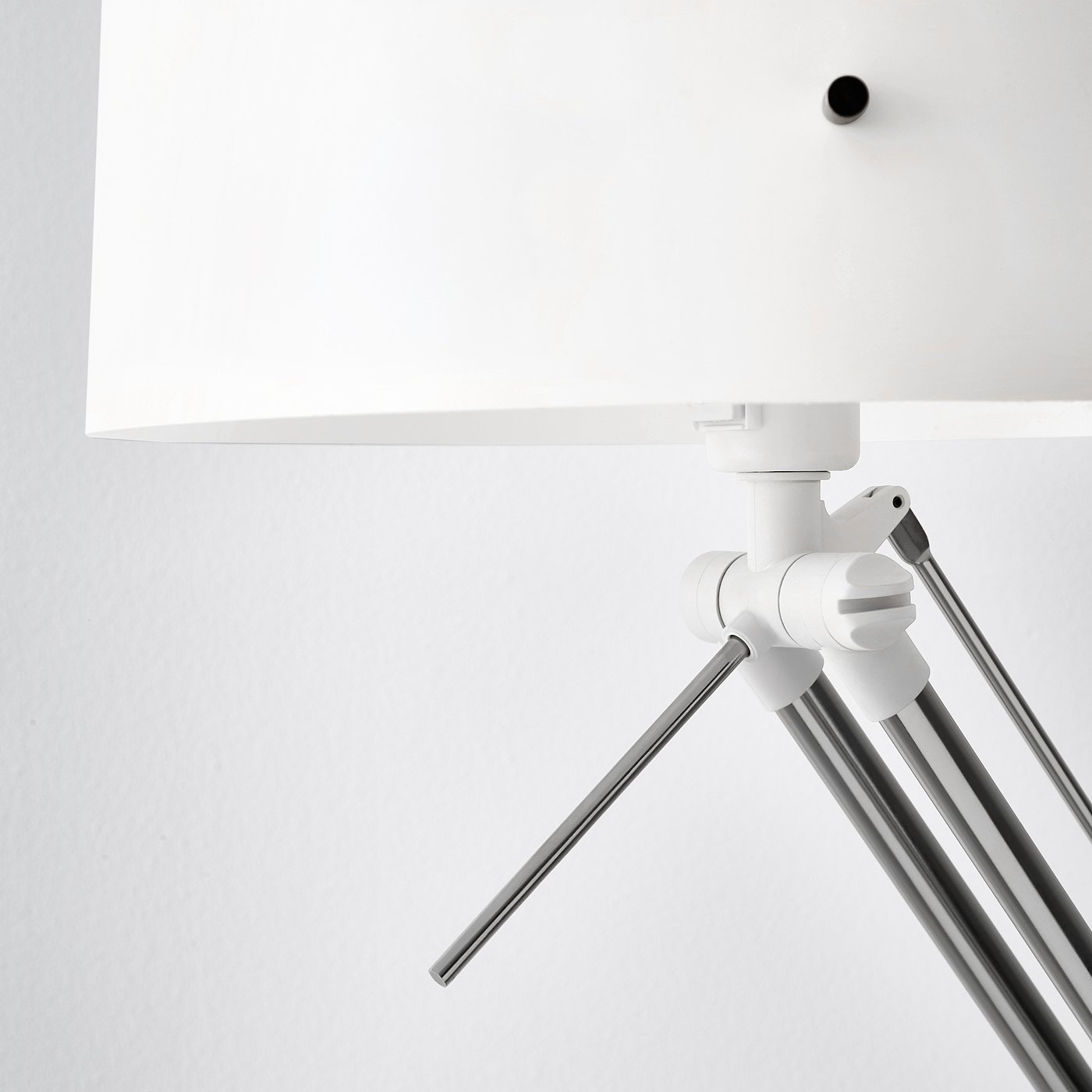 ikea samtid floor lamp