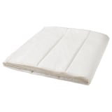 SANDGRÄSMAL Duvet, 4 TOG, Double