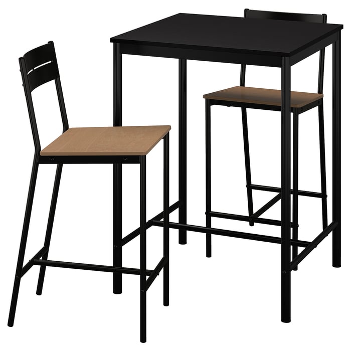 SANDSBERG Series - IKEA