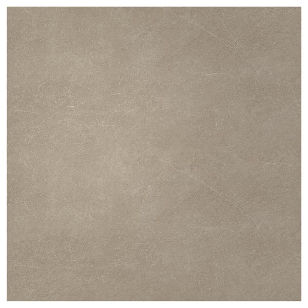 SIBBARP Custom made wall panel, grey-beige stone effect/laminate, 1 m²x1.3 cm