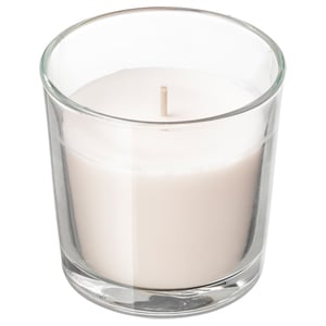 Scented Candles - Citronella Candles - Scented Tea Lights - IKEA