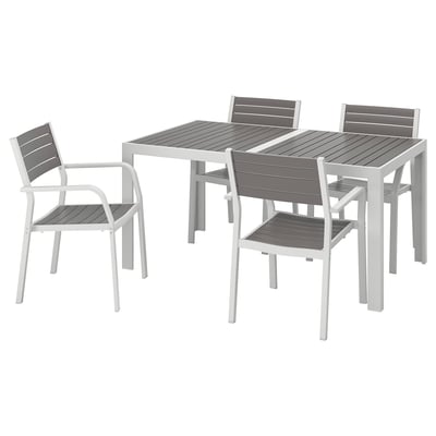 Garden Dining Sets Outdoor Dining Sets Garden Dining Ikea