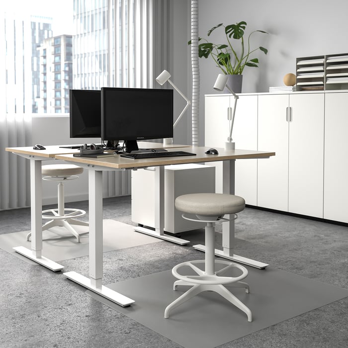 Standing Desks - Sit Stand Desk - Stand Up Desk - IKEA