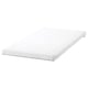 SKÖNAST Foam mattress for cot, 70x140x10 cm