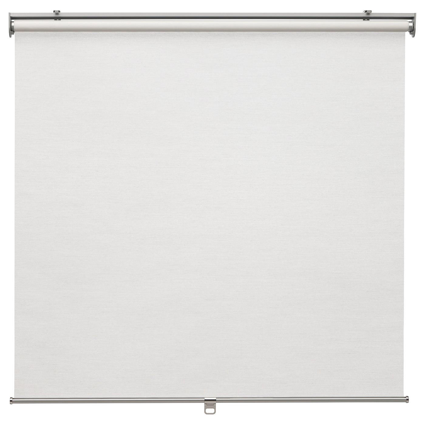 Skogsklover Roller Blind White Ikea